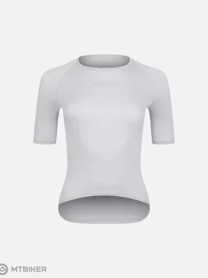 Isadore Merino Short Sleeve Baselayer dámské triko, vapor Oblíbený