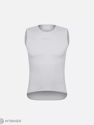 Isadore Merino Sleeveless Baselayer tílko, vapor Dokud Zásoby Vydrží