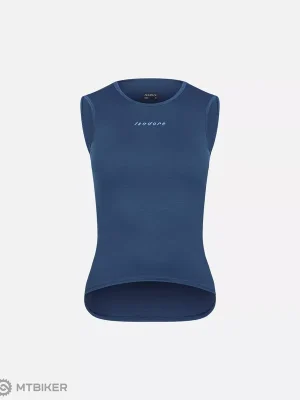 Cenová Bomba Isadore Merino Sleeveless Baselayer dámské tílko, majolica blue