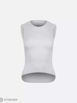 Víkendová Akce Isadore Merino Sleeveless Baselayer dámské tílko, vapor