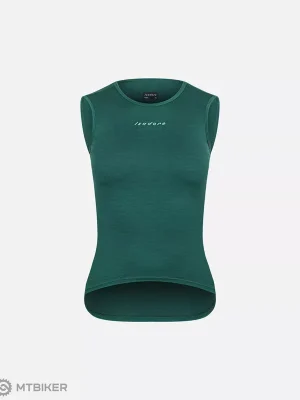Koupit Online Isadore Merino Sleeveless Baselayer dámské tílko, smoke pine