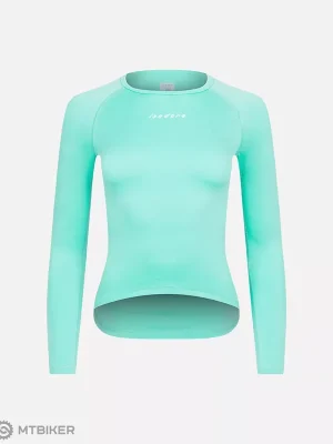 Akční Cena Isadore Merino Baselayer dámské triko, cascade