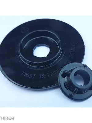 Zlevněný Thermos náhradní disk a zámek pro uzávěr vodotěsného termohrnku 16002x, 16003x a 16004x