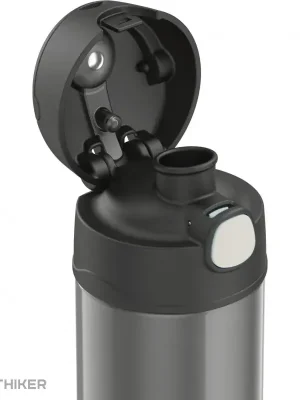 Akční Nabídka Thermos hydratační uzávěr pro dětskou sérii, černá