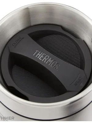 Thermos Icon 16008x otočný uzávěr pro vodotěsný termohrnek Akční Cena