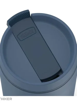 Thermos otočný uzávěr pro vodotěsný termohrnek Alta, slate blue Aktuální