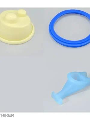 Thermos náhradní těsnění pro univerzální termosku na jídlo a nápoje Poslední Šance