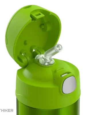 Nakupujte Hned Thermos FUNtainer náhradní uzávěr pro dětskou sérii 12001x a 12002x, limetková