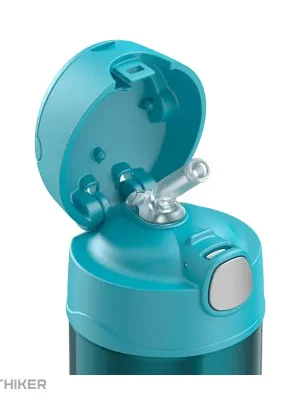 Thermos uzávěr pro dětskou sérii, tyrkysová Akční Nabídka