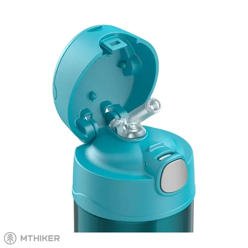 Thermos uzávěr pro dětskou sérii, tyrkysová Akční Nabídka
