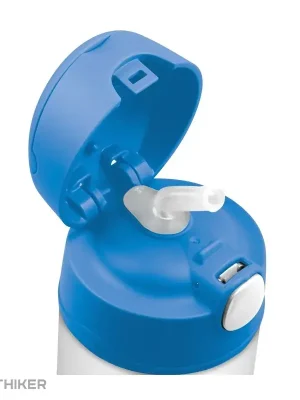 Thermos FUNtainer náhradní uzávěr pro dětskou sérii 120022, modrá Vysoce Kvalitní