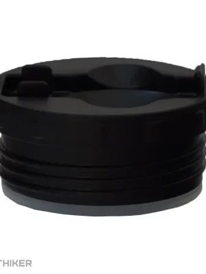 Thermos náhradní uzávěr pro termosku na jídlo se skládací lžící Nejlepší Cena