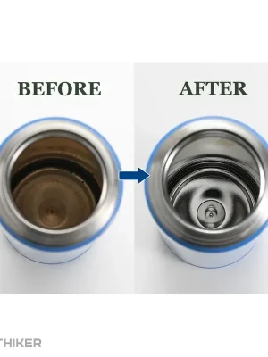 Dokud Zásoby Vydrží Thermos Čistící přípravek pro termosky, termohrnky a termokonvice