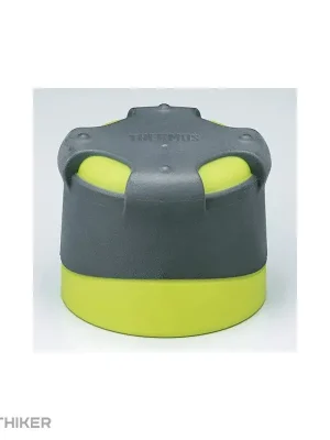 Thermos Mountain náhradní šálek, limetkový Novinka