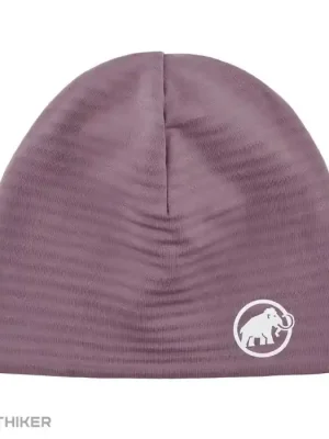 Mammut Taiss Light čepička, flux Aktuální