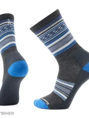 Nejlepší Cena Smartwool EVERYDAY REGARITA ponožky, laguna blue