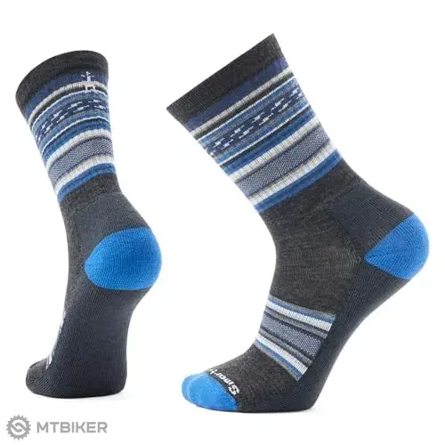 Nejlepší Cena Smartwool EVERYDAY REGARITA ponožky, laguna blue