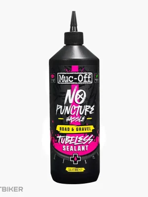 Přímo Od Výrobce Muc-Off Road & Gravel bezdušový tmel, 1 l