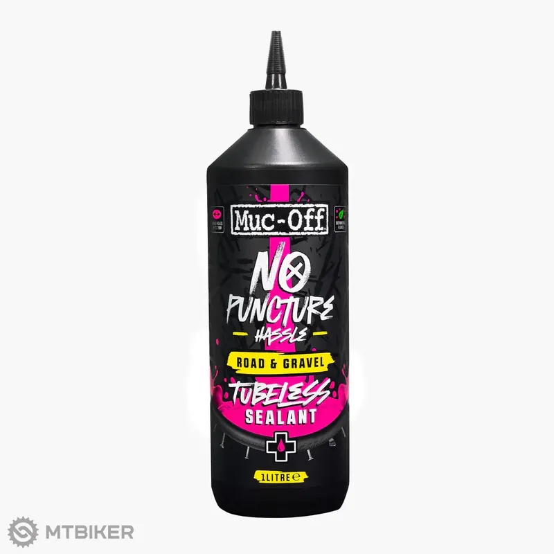 Přímo Od Výrobce Muc-Off Road & Gravel bezdušový tmel, 1 l