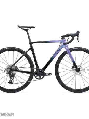 Objednat Nyní Liv Brava Advanced Pro 2 28 kolo, digital blurple