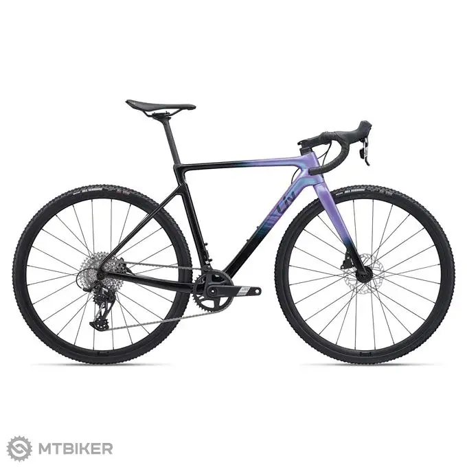 Objednat Nyní Liv Brava Advanced Pro 2 28 kolo, digital blurple