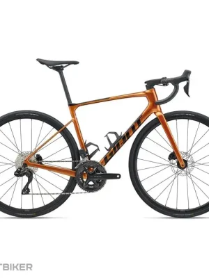 Giant Defy Advanced 1 kolo, solar flare Nejlepší Volba