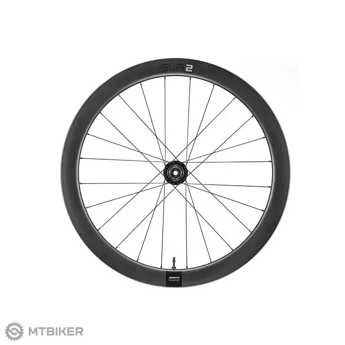Giant SLR 2 50 DISC 28" zadní kolo, CL, 12x142 mm, Shimano HG Akční Nabídka