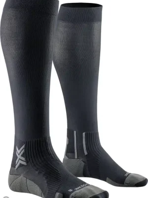 X-BIONIC X-SOCKS RUN PERFORM OTC běžecké ponožky, černá Akční Cena