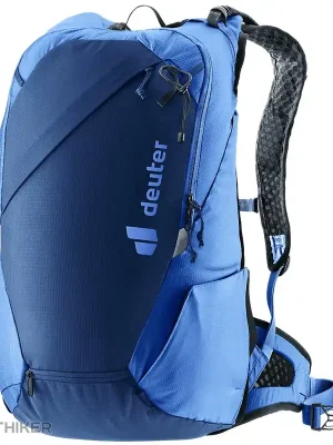 deuter UPDAYS batoh, 20 l, modrá Kup Teď