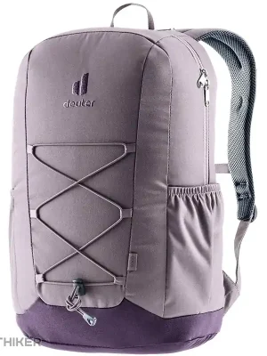 deuter Gogo batoh, 25 l, lavender/purple Finální Výprodej