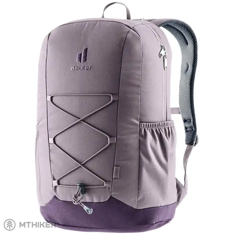 deuter Gogo batoh, 25 l, lavender/purple Finální Výprodej