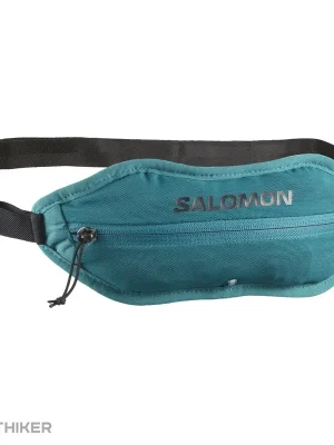 Salomon ACTIVE SLING ledvinka, tahitian tide/black Akce