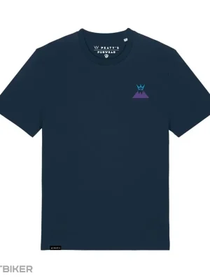 Peaty‘s PUBWEAR triko, summit french navy Poslední Šance