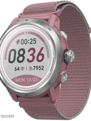 Levný COROS Apex 2 GPS sportovní hodinky, dusty pink