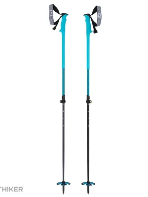 ZAG Skis North Vario hole, 110 - 140 cm, modrá Dokud Zásoby Vydrží