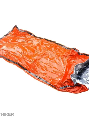 Nakupujte Hned deuter Bivibag UL bivakovací pytel, oranžová