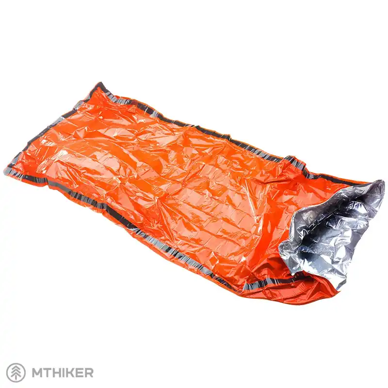 Nakupujte Hned deuter Bivibag UL bivakovací pytel, oranžová