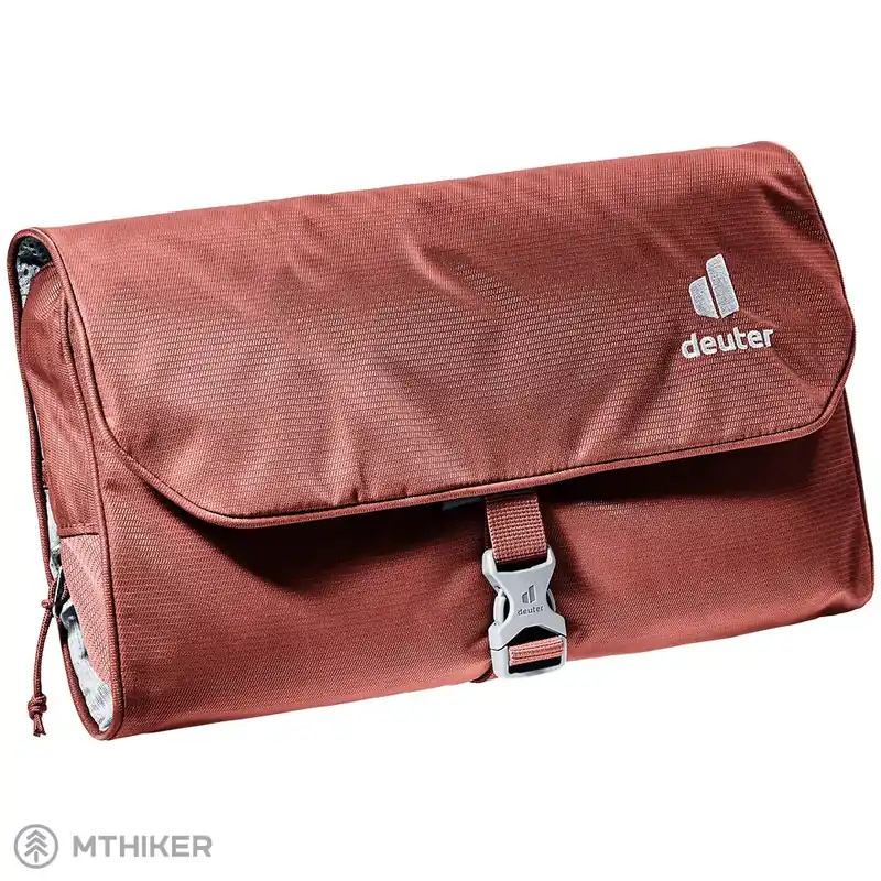 Výprodej deuter Wash Bag II taška, caspia
