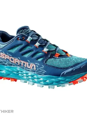 Časově Omezené La Sportiva LYCAN II Women Modrá