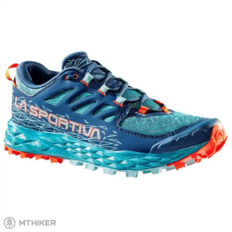 Časově Omezené La Sportiva LYCAN II Women Modrá