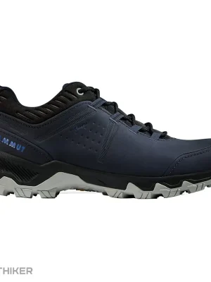 Cenový Hit Mammut Mercury IV Low GTX® boty, marine/black