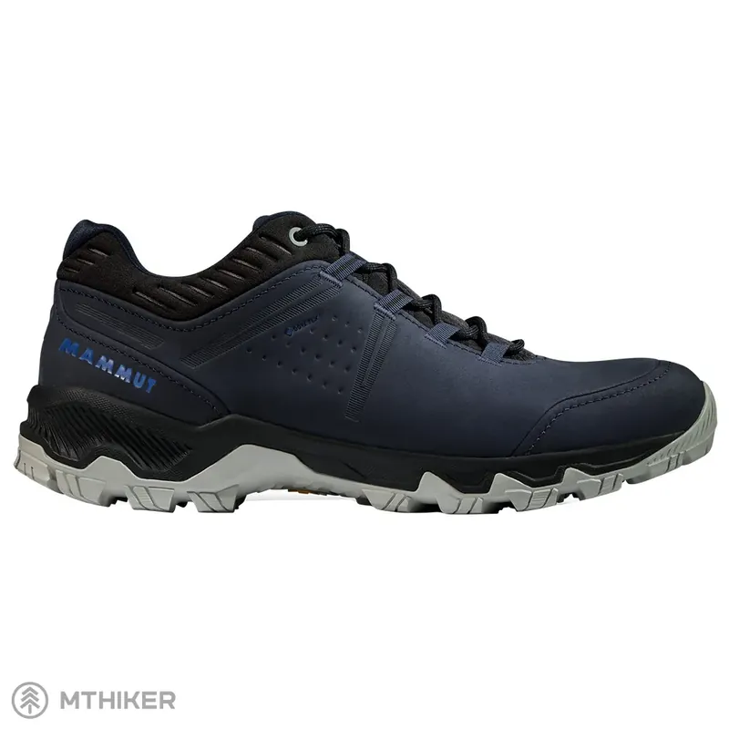 Cenový Hit Mammut Mercury IV Low GTX® boty, marine/black