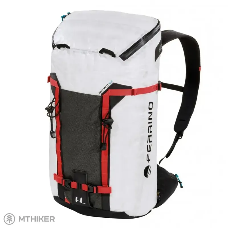 Nízká Cena Ferrino Instinct 25 batoh, 25 l, bílá