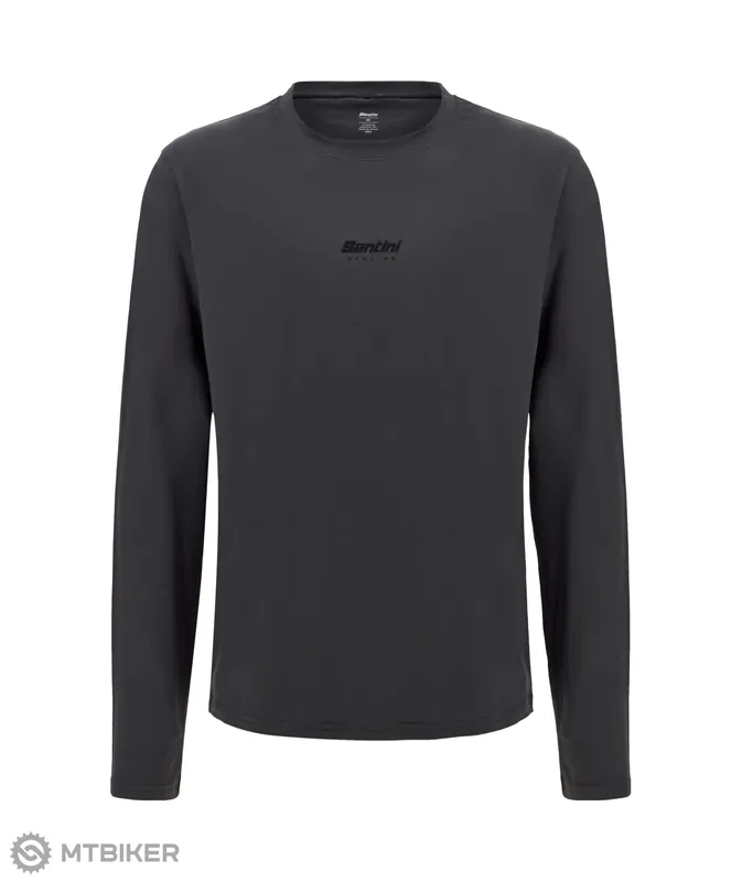 Santini triko, brand grey Objednat Nyní