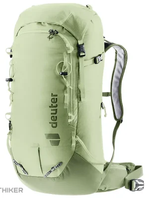 Must-Have deuter Freescape Lite 24 SL dámský batoh, 24 l, mineral/grove