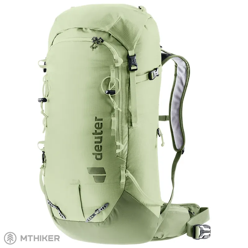 Must-Have deuter Freescape Lite 24 SL dámský batoh, 24 l, mineral/grove