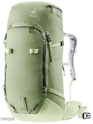 deuter Freescape Pro 38+ SL dámský batoh, 38 l, grove/mineral Koupit Online