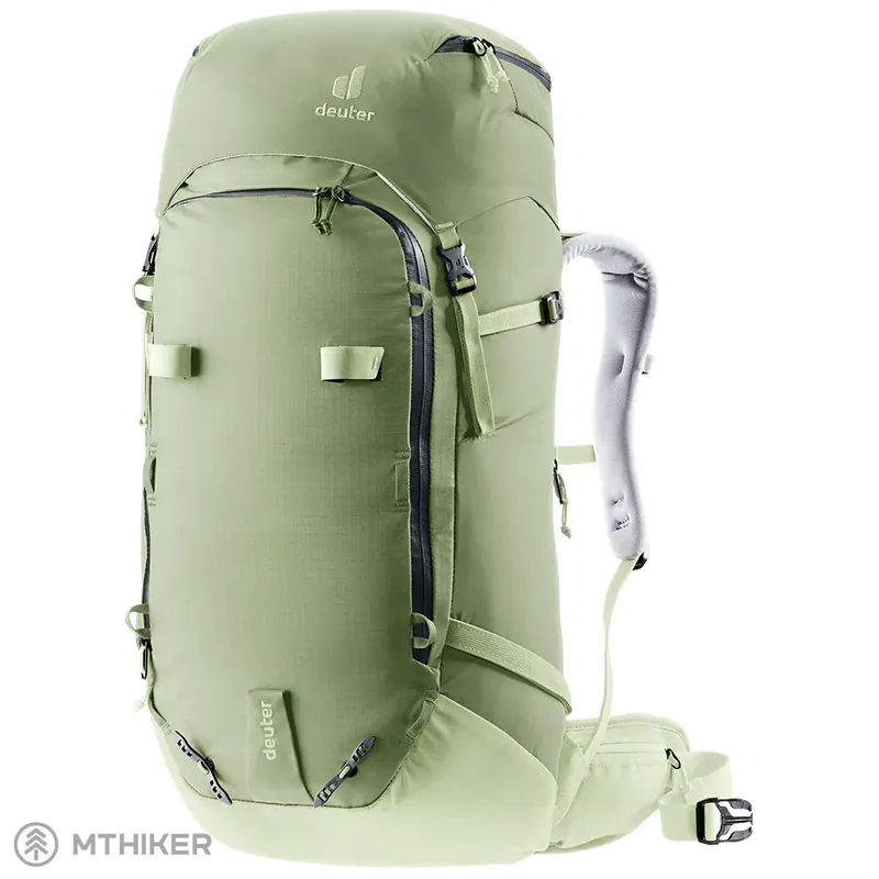 deuter Freescape Pro 38+ SL dámský batoh, 38 l, grove/mineral Koupit Online
