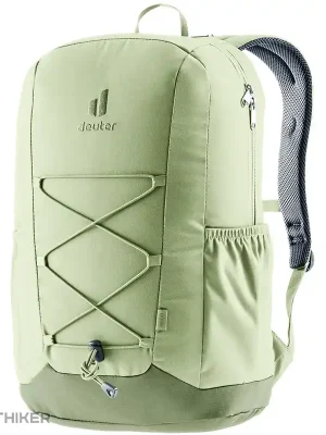 deuter Gogo batoh, 25 l, mineral/grove Přímo Od Výrobce