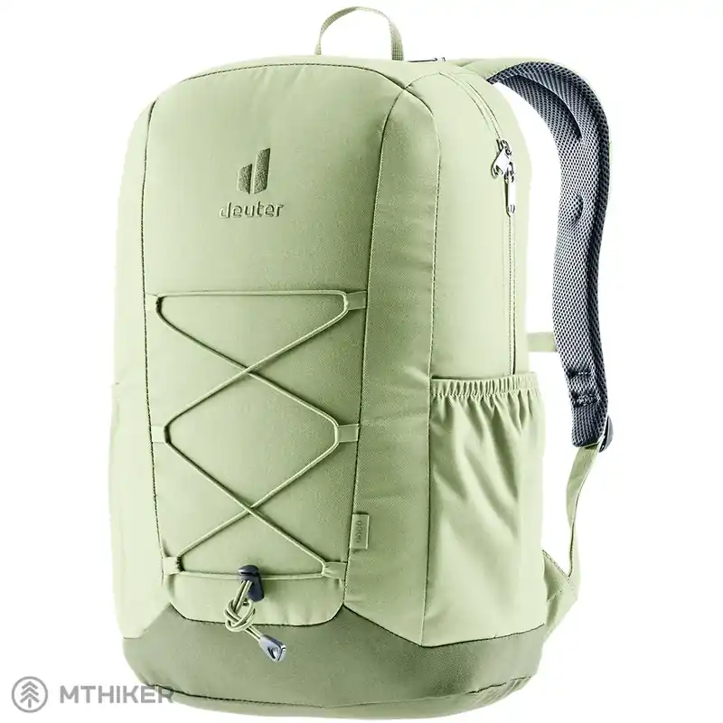 deuter Gogo batoh, 25 l, mineral/grove Přímo Od Výrobce